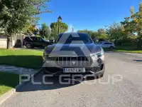2017 Maserati LEVANTE