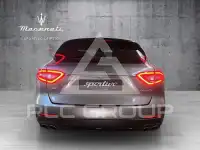 2017 Maserati LEVANTE