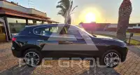 2017 Maserati LEVANTE