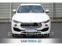 2017 Maserati LEVANTE