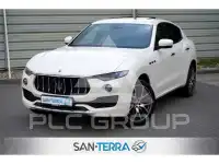 2017 Maserati LEVANTE