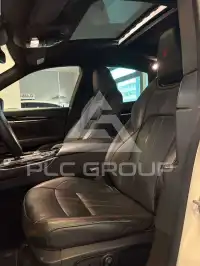 2017 Maserati LEVANTE