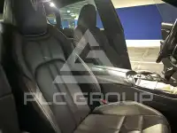 2017 Maserati LEVANTE