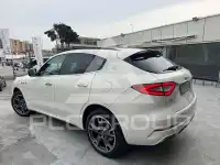 2017 Maserati LEVANTE