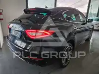 2017 Maserati LEVANTE
