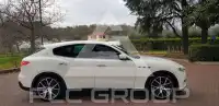 2017 Maserati LEVANTE