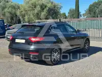 2017 Maserati LEVANTE