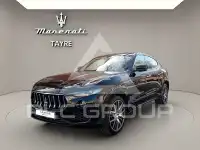 2017 Maserati LEVANTE