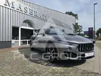 2017 Maserati LEVANTE