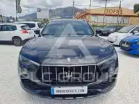 2017 Maserati LEVANTE