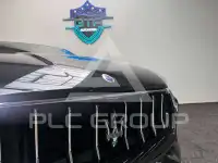 2017 Maserati LEVANTE