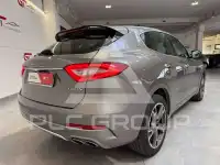 2017 Maserati LEVANTE