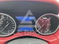 2017 Maserati LEVANTE
