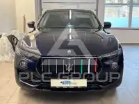 2017 Maserati LEVANTE