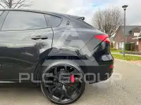 2017 Maserati LEVANTE