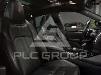 2017 Maserati LEVANTE