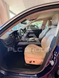 2017 Maserati LEVANTE