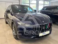 2017 Maserati LEVANTE