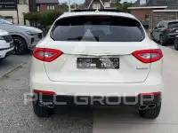 2017 Maserati LEVANTE