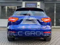 2017 Maserati LEVANTE