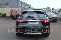2017 Maserati LEVANTE