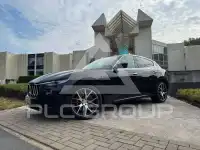 2017 Maserati LEVANTE
