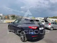 2017 Maserati LEVANTE