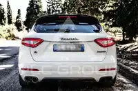 2017 Maserati LEVANTE