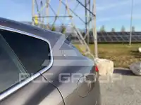 2017 Maserati LEVANTE