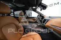 2017 Maserati LEVANTE