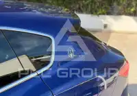 2017 Maserati LEVANTE