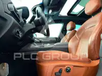 2017 Maserati LEVANTE