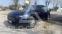 2017 Maserati LEVANTE
