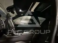 2017 Maserati LEVANTE