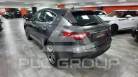 2017 Maserati LEVANTE