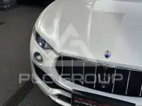 2017 Maserati LEVANTE