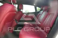 2017 Maserati LEVANTE