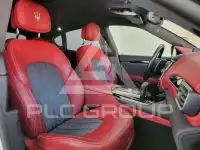 2017 Maserati LEVANTE