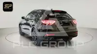 2017 Maserati LEVANTE