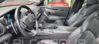 2017 Maserati LEVANTE