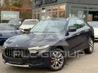 2017 Maserati LEVANTE