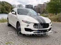 2017 Maserati LEVANTE