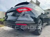 2017 Maserati LEVANTE