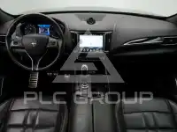 2017 Maserati LEVANTE