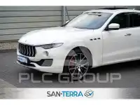 2017 Maserati LEVANTE