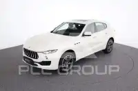 2017 Maserati LEVANTE