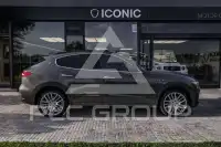 2017 Maserati LEVANTE