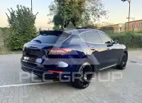 2017 Maserati LEVANTE