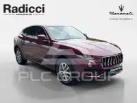 2017 Maserati LEVANTE