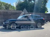 2017 Maserati LEVANTE